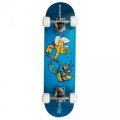 Area Kiddies Skateboard Ninja Bee (61x16,5cm) Bild 1