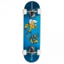 Area Kiddies Skateboard Ninja Bee (61x16,5cm) Bild 1