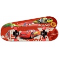MTW 18077 Mondo Skateboard Cars Bild 1