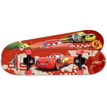 MTW 18077 Mondo Skateboard Cars Bild 1