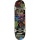 Monster Party komplettes Skateboard Bild 1