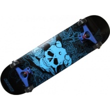 Koston Skateboard Under Z. 7.5 x 31.375 inch Bild 1