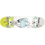 Choke Skateboard Art Miguel, Grn, 600407 Bild 1