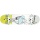 Choke Skateboard Art Miguel, Grn, 600407 Bild 3