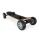 Osprey Mountainboard, schwarz, 31 x 8 Inch,Skateboard  Bild 1