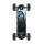 Osprey Mountainboard, schwarz, 31 x 8 Inch,Skateboard  Bild 2