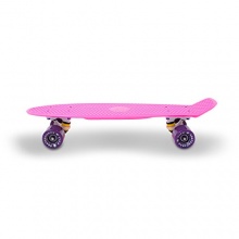 SportsCentre Fish Skateboard Cruiser 22 Inches 
 Bild 1