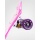 SportsCentre Fish Skateboard Cruiser 22 Inches 
 Bild 2