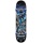 Darkstar Komplett Skateboard, 6,75 Drache blau Bild 1