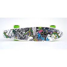 Maui and Sons Skateboard Cali, MSSKT3036 Bild 1