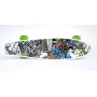 Maui and Sons Skateboard Cali, MSSKT3036 Bild 1