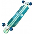 Atom Artisan Drop Kick Skateboard - 39 inch Bild 1