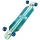 Atom Artisan Drop Kick Skateboard - 39 inch Bild 5