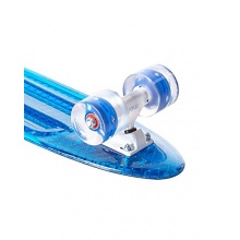 Mello Blueberry Skateboard - 23 inch Bild 1