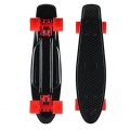 TK 22Zoll Skateboard ABEC-9 Kugellager in Schwarz Bild 1