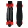 TK 22Zoll Skateboard ABEC-9 Kugellager in Schwarz Bild 1