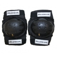 Rollerblade Bladegear Knie- Handgelenkschoner 2St Bild 1