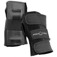 Pro-Tec Schtzer Street Wrist, Black,Handgelenkschoner Bild 1