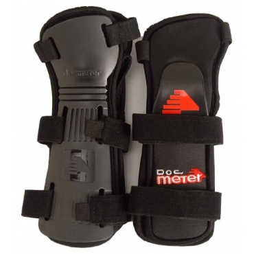 DocMeter Protektoren am Handgelenk Flexguard Glove (L) Bild 1