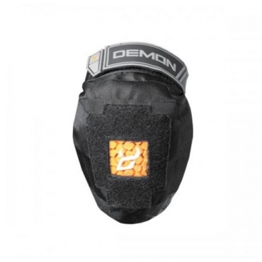 Demon Skate Elbow X D3O - Ellenbogenprotektoren Gr. M Bild 1