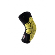 G-Form Elbogenschutz Pro-X Elbow Pad, Gelb, L Bild 1