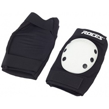 Roces Elbogenschoner Ramp Elbow Pads, Black, M Bild 1