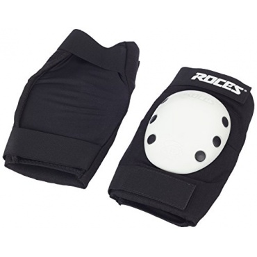Roces Elbogenschoner Ramp Elbow Pads, Black, M Bild 1