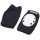 Roces Elbogenschoner Ramp Elbow Pads, Black, M Bild 1