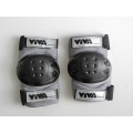 VIVA Sports Gelenkschtzer Gr.M Ellenbogenschtzer Bild 1