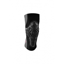 G-Form Knieschoner Pro-X Knee Pad, Charcol/Black, M Bild 1
