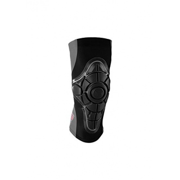 G-Form Knieschoner Pro-X Knee Pad, Charcol/Black, M Bild 1