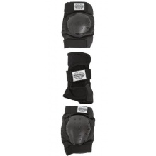 HQ Knieschoner Protection-Set (M) Bild 1