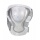 Powerslide Schtzer Pro Pure Knieschtzer, weiss, L Bild 1