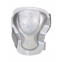 Powerslide Schtzer Pro Pure Knieschtzer, weiss, L Bild 1