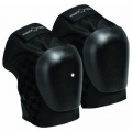Pro-tec Herren Schoner Drop-in Knee, black 10, SM Bild 1