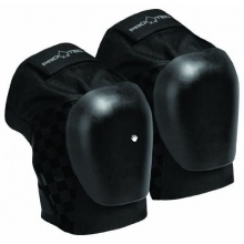 Pro-tec Herren Schoner Drop-in Knee, black 10, SM Bild 1
