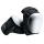 Pro-tec Herren Schoner Drop-in Knee, black 10, SM Bild 2
