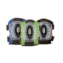 Tommyco Knieschoner Inc GAR227 Honeycomb Gel Knee Pads Bild 1