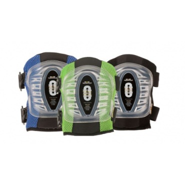 Tommyco Knieschoner Inc GAR227 Honeycomb Gel Knee Pads Bild 1