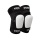 TSG Damen Knieschoner Roller Derby Girls, Black, L Bild 1