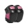 TSG Knieschoner Force III, Leo-Pink, XL, 71020 Bild 1