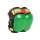 TSG Knieschoner Force III, Rasta, M, 71020 Bild 1