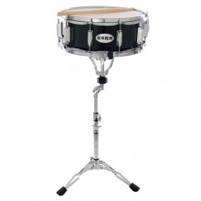 KORN Drum Snare Starter Kit Schwarz Bild 1