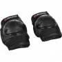 Razor Kinder Skating Schonerset Basic Pad Set, black Bild 1