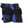 Nils Kinder Schoner Set Skating, SIGNA (naviblau, M) Bild 1
