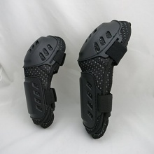 JBM International Professional Skating Schonerset Bild 1