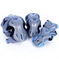 Rollerblade - Inlineskate Schoner Set Lux Activa Bild 1