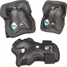 Sport 2000 PERFORMANCE Skating Schoner-Set - L Bild 1