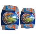 Stamp Skating Schonerset -Hot Wheels Bild 1