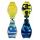 Nirvan Skateboard Liquide, Waveboard  Bild 1